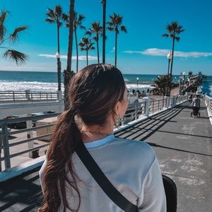 Meet your Posher, Sophia